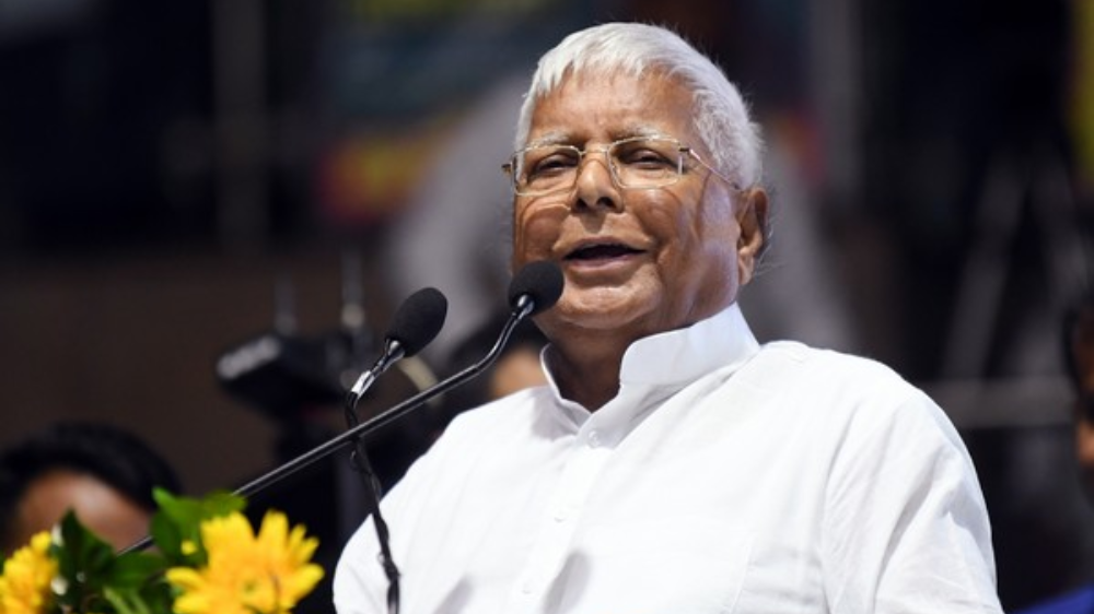 Land-for-jobs scam: CBI to question Lalu Yadav soon