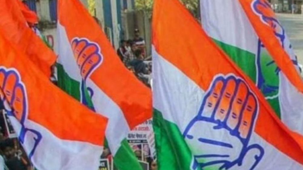 Sagardighi by-poll: Cong lead margin increases to 8k after 7th round