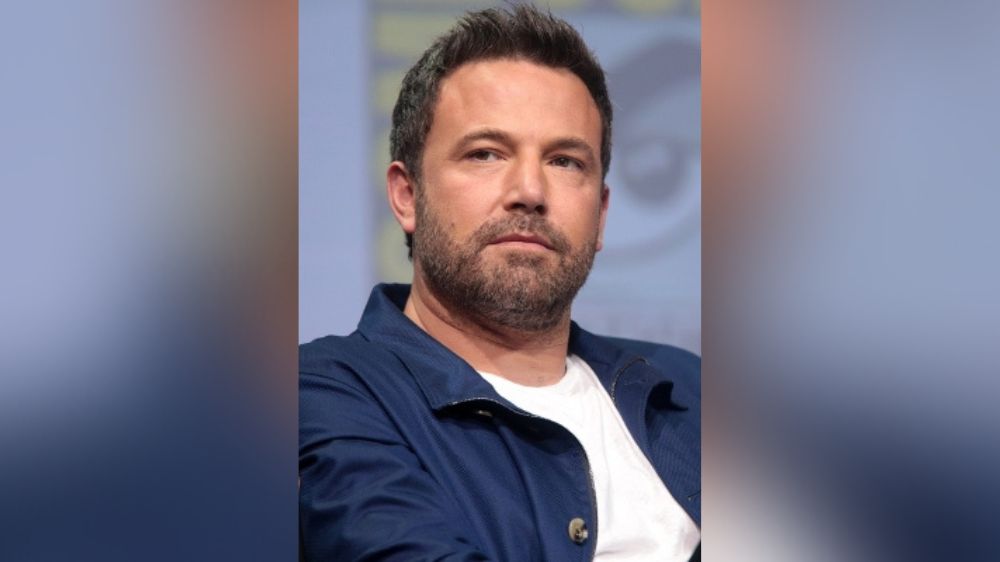 Affleck reveals how Jordan wanted Viola Davis to play mom in Air