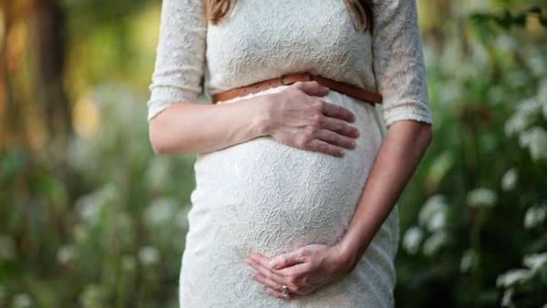 Pregnant women in traffic accidents at higher risk during birth