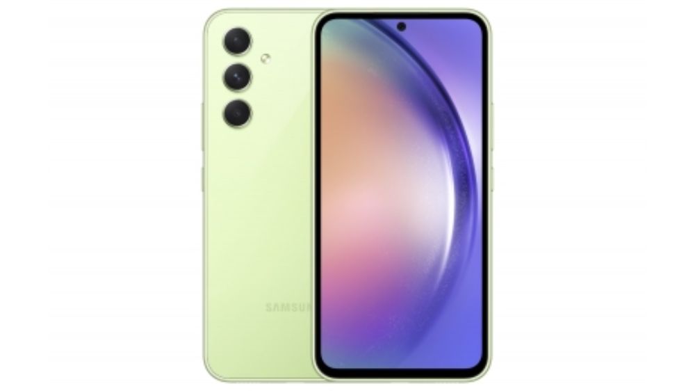 Samsung unveils 2 new Galaxy A series with Nightography feature