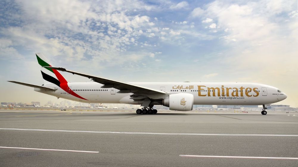 Indian aviation biz can accommodate all players profitably: Emirates