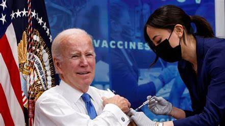 Biden wont veto Republican-led bill ending Covid emergency