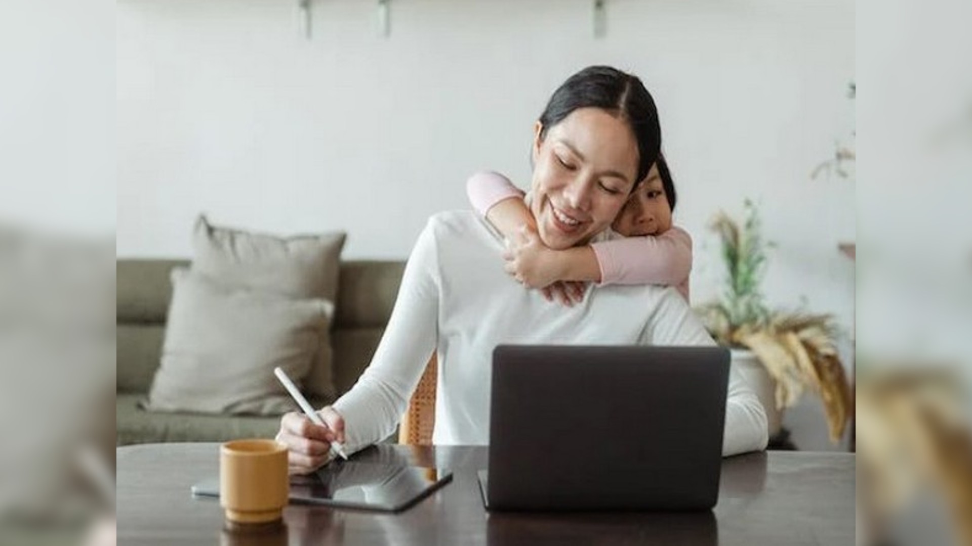 Strong adolescent-parent bonds lead to better health in young adults