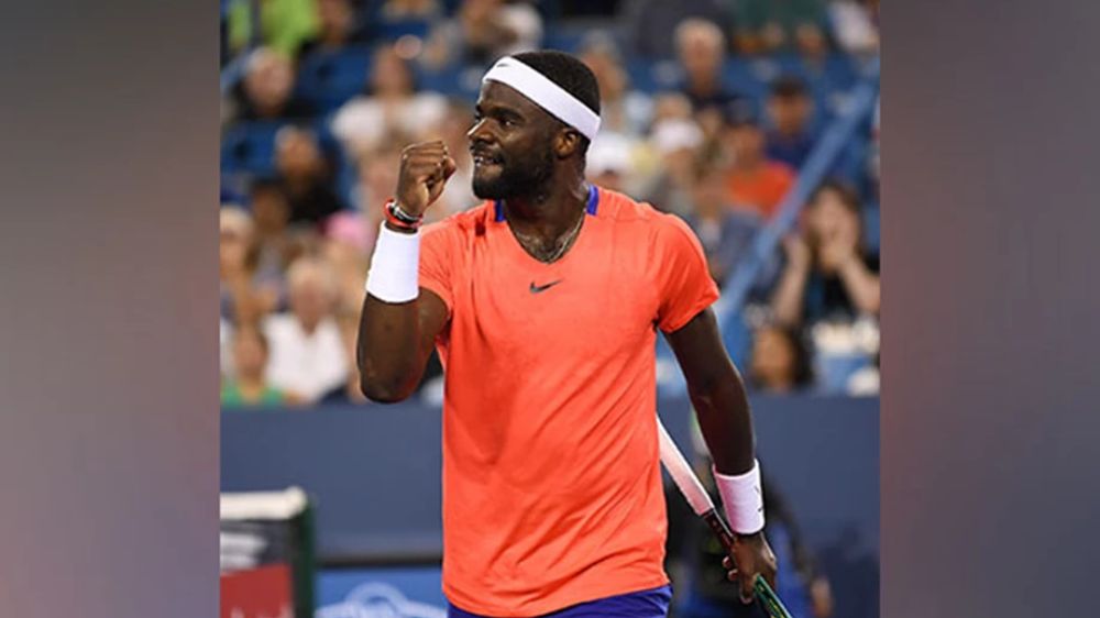 Tiafoe says tennis fans should be given more freedom at matches