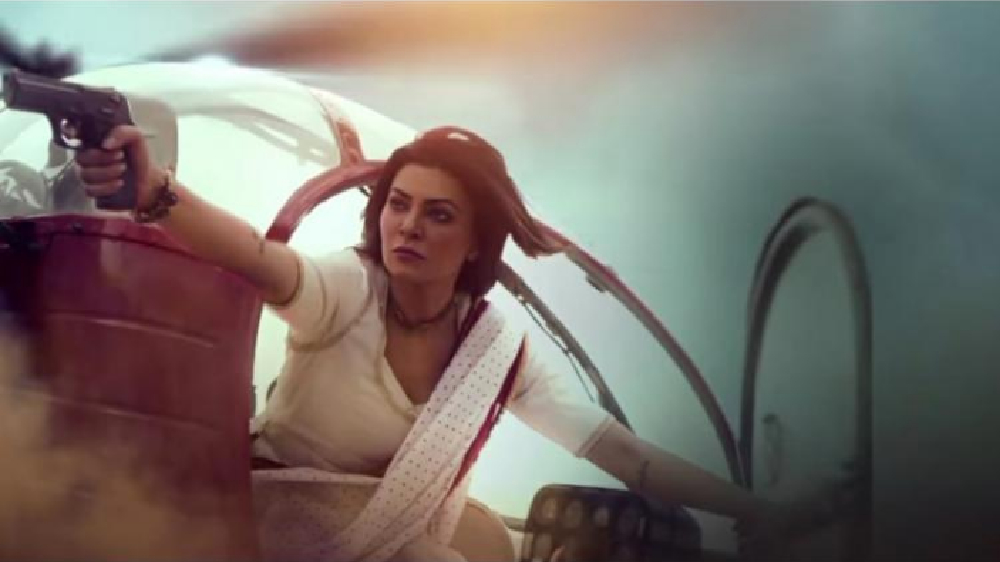 Womens Day Special: Sheroes ruling the charts on OTT platforms