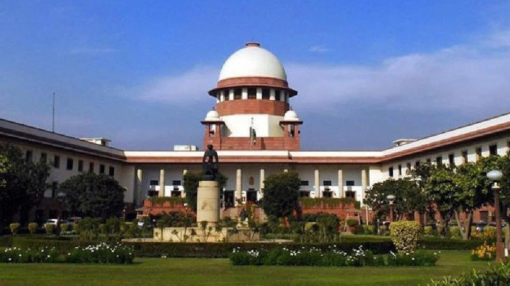 SC asks HCs to set up RTI portal in 3 months