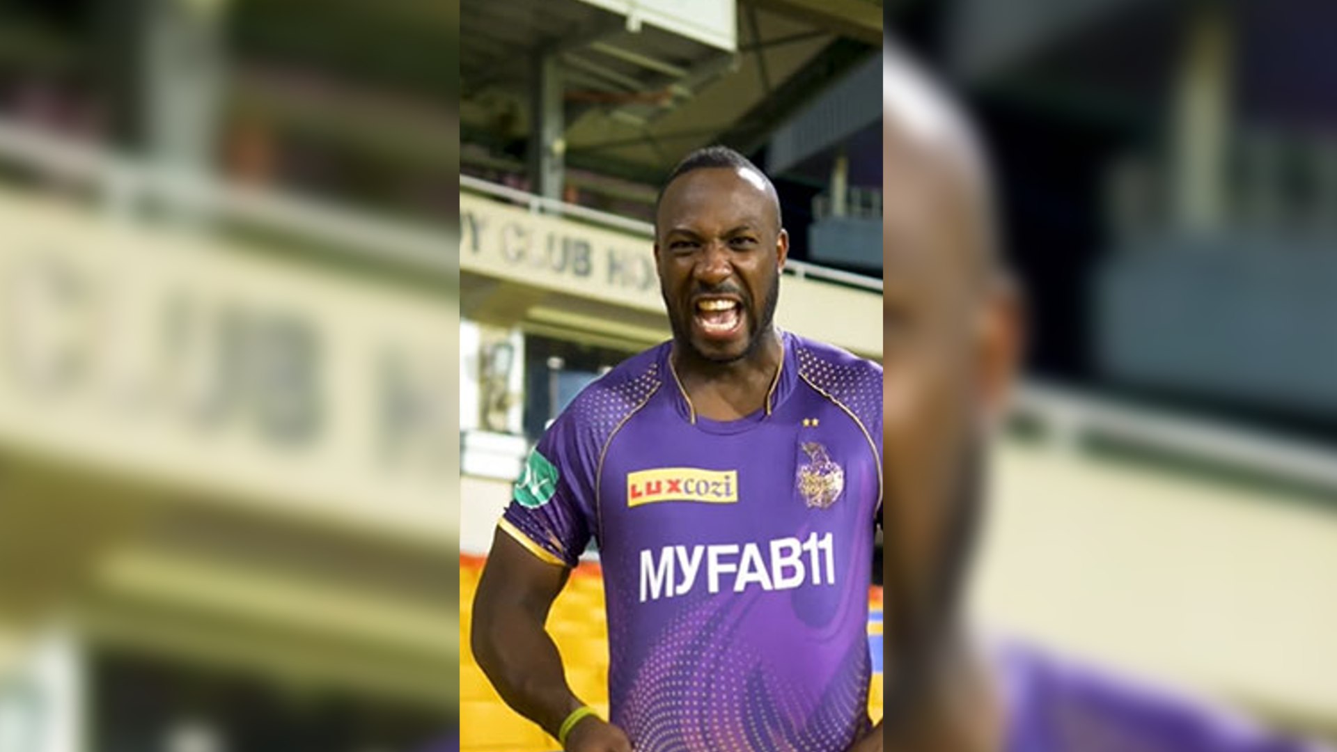 Kolkata Knight Riders unveil new jersey for IPL 2023