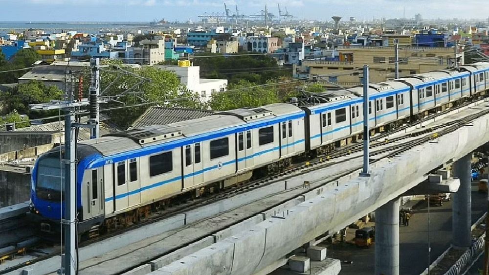 CMRL warns miscreants for posing as ticket examiners at stations