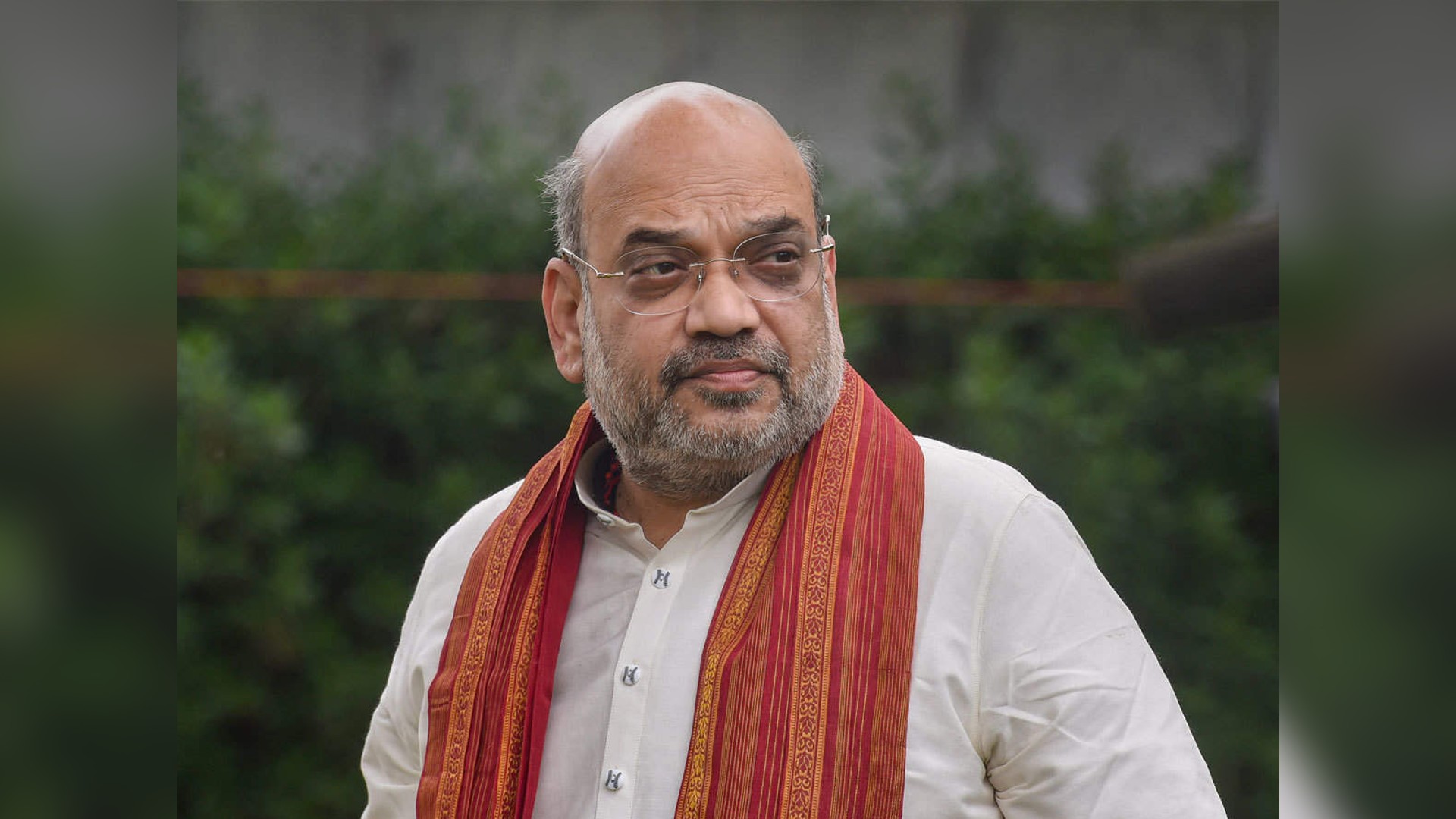 Amit Shah to visit West Bengal on April 14-15 Amit Shah to visit West Bengal on April 14-15