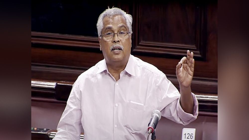 CPI leader gives suspension of biz notice in RS
