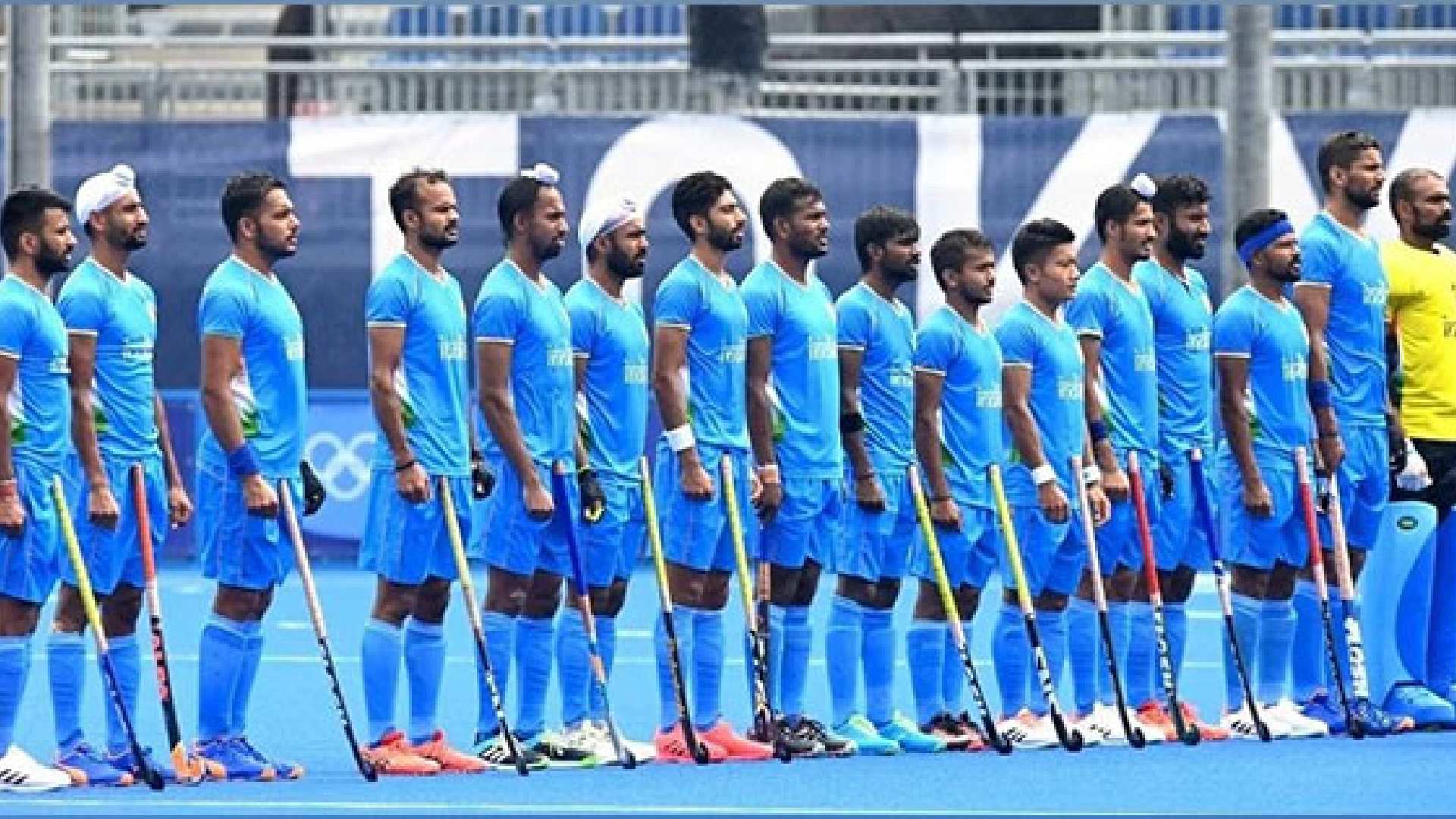 Hockey India names David, BJ Kariappa, Shivendra as interim coaches