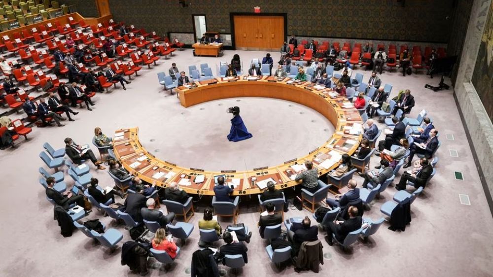 UNSC extends mandate of special political mission in Afghanistan