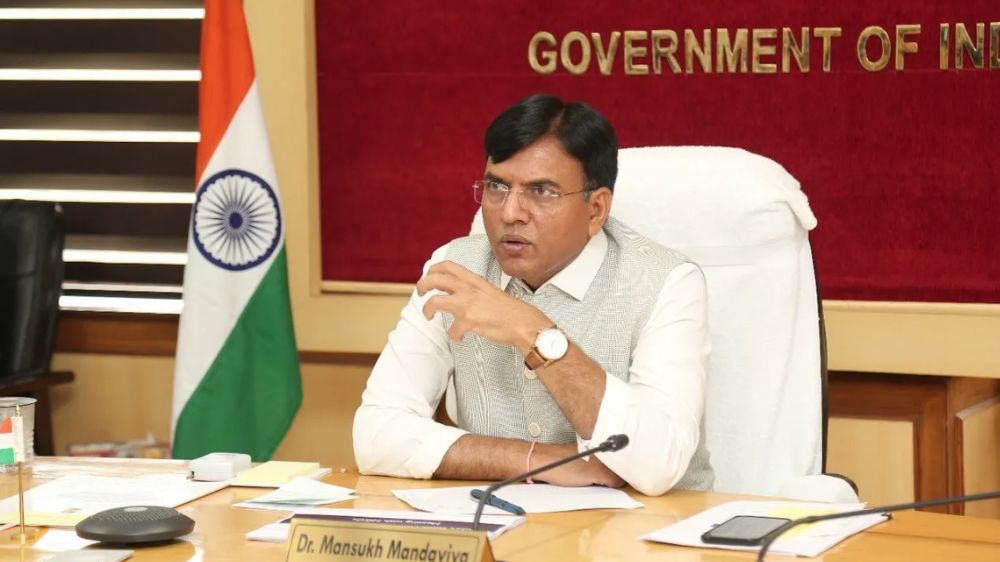 India aims to launch global initiative on digital health: Mandaviya
