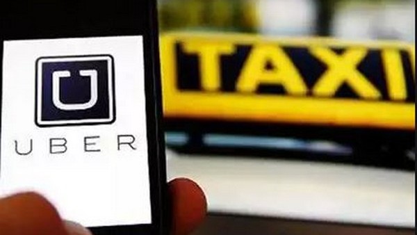 Now sync your air travel with Uber via email integration in India