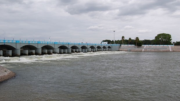 Cauvery among Centre govt’s rejuvenation project