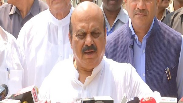 BJP an ever-ready party, will get majority: Bommai on Ktaka polls