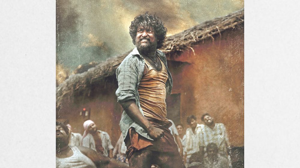 Dasara will be relevant to audience across the country: Nani