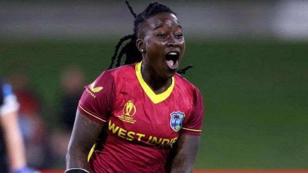 We were unable to get medical clearance for Dottin: Gujarat Giants