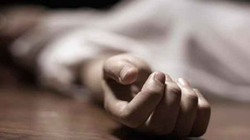 AIADMK worker killed in Tiruchy
