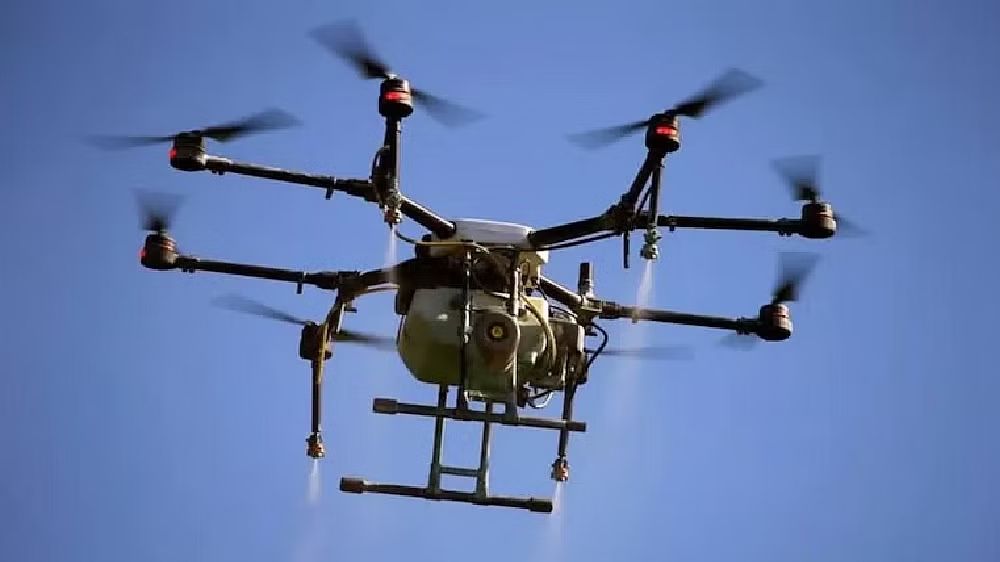 Chennai police ban flying of drones till end of G20 meet on Saturday