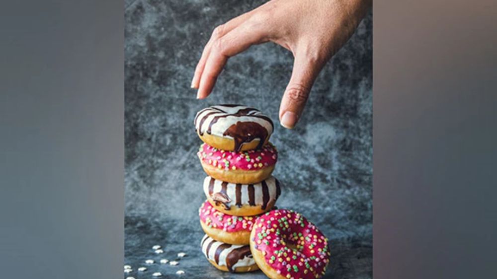 How high sugar, fat diet can cause chronic liver disease: Study