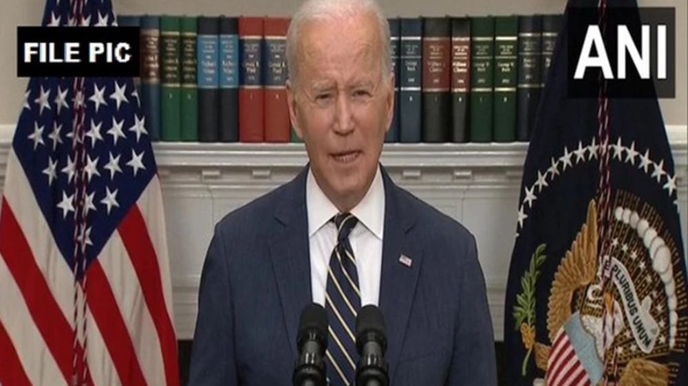 Biden approval dips near lowest point: AP-NORC poll