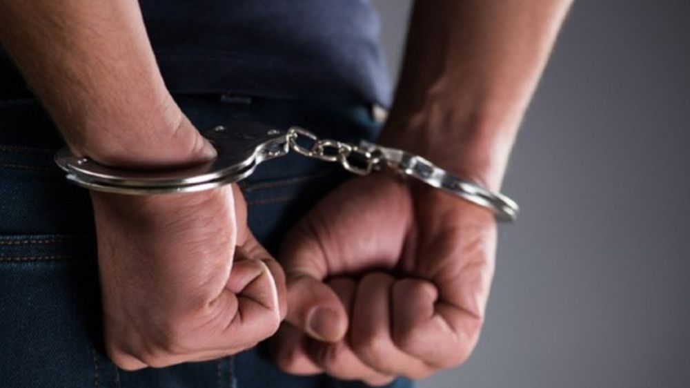 4 men held with electronic detonators near Coimbatore