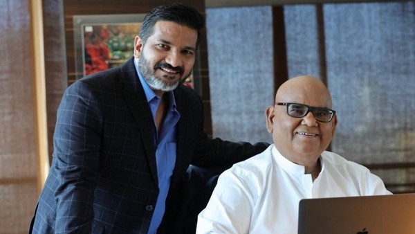 Satishs nephew Nishant Kaushik pens tearful post, take a look