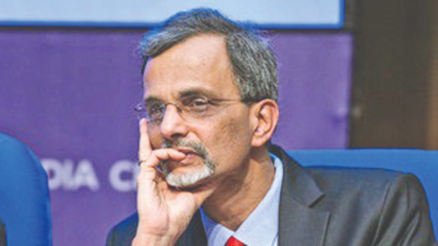 GDP growth may exceed 7% this fiscal: CEA
