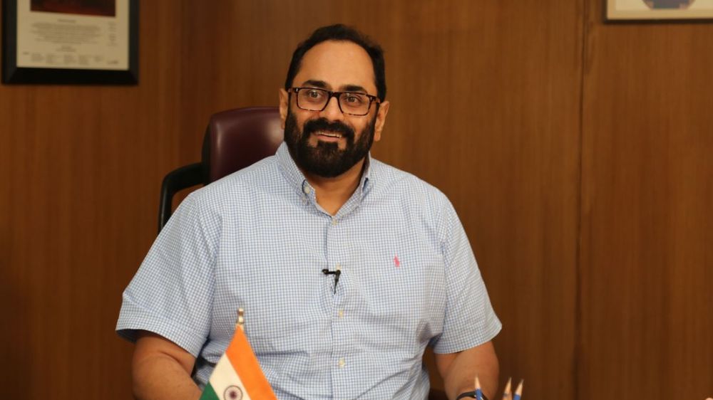 Minister: We’re building AI for governance, commercial use