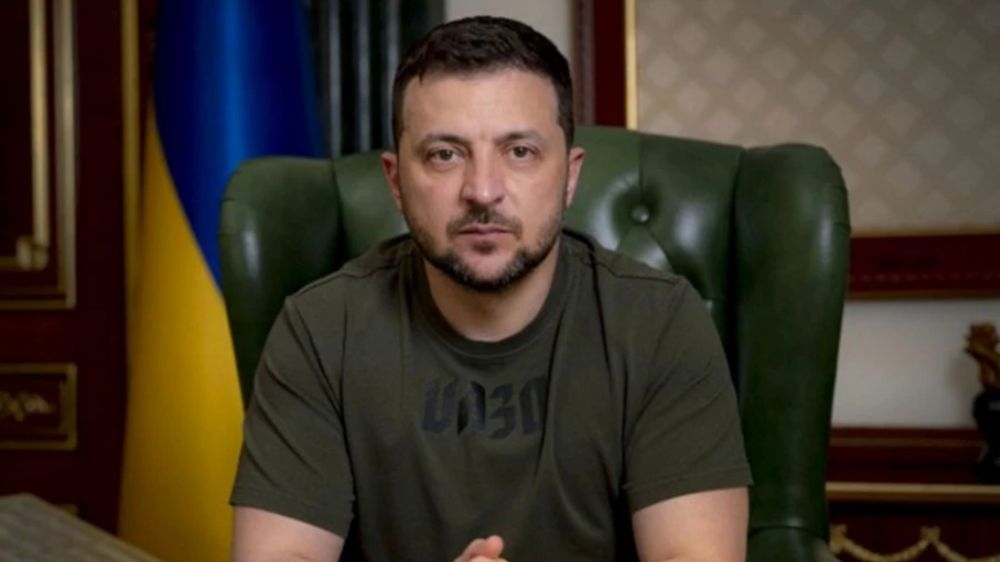 Ukraines Zelenskyy: Any Russian victory could be perilous