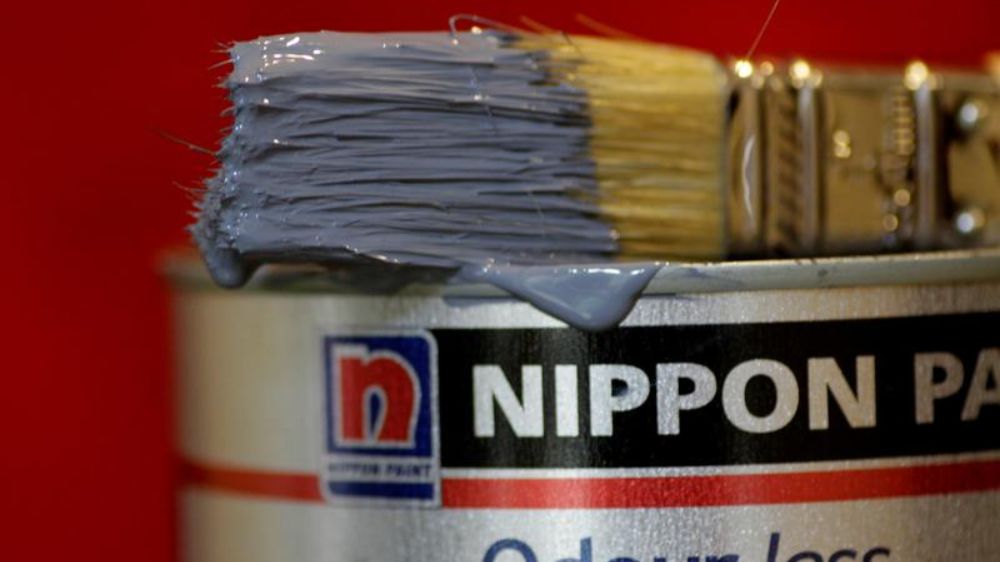 Nippon Paint expands biz in Rs 12K cr construction chemicals market