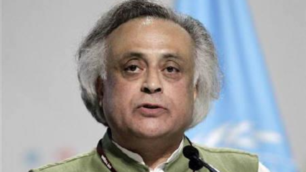 Farm laws were brought to benefit one corporate: Jairam Ramesh