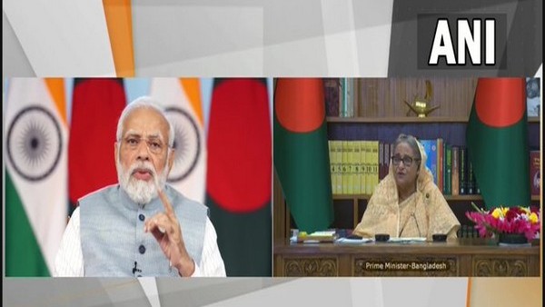 India-Bangladesh Pipeline to enhance cooperation in energy security India-Bangladesh Pipeline to enhance cooperation in energy security