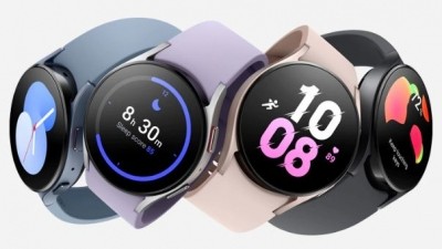 Galaxy Watch6 series to feature bigger batteries than its predecessors