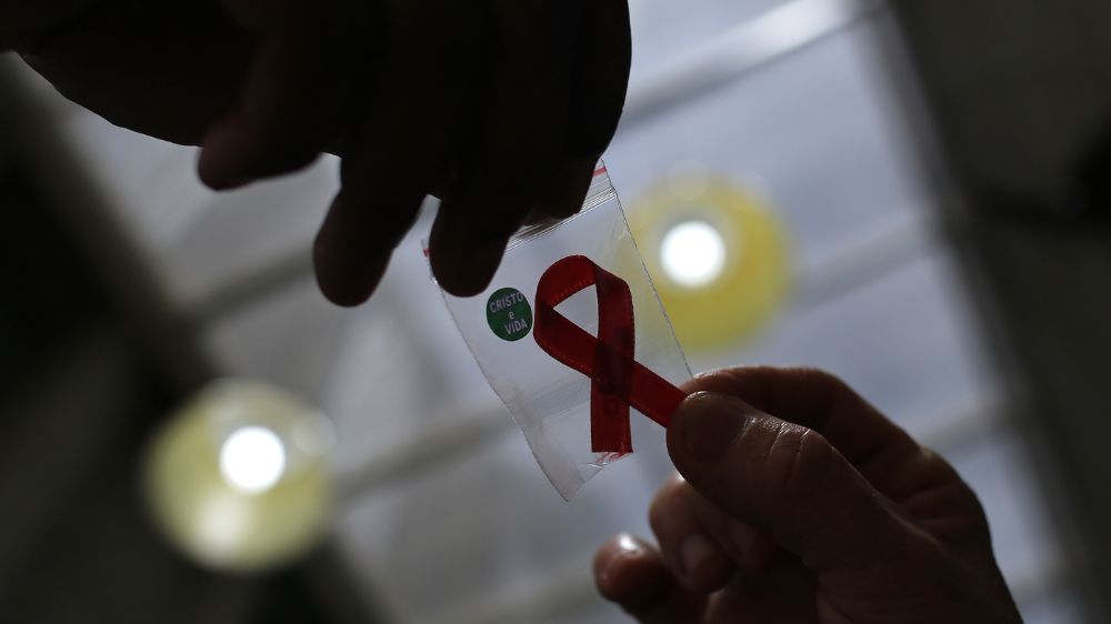 New HIV-AIDS cases in Japan hit 20-year low