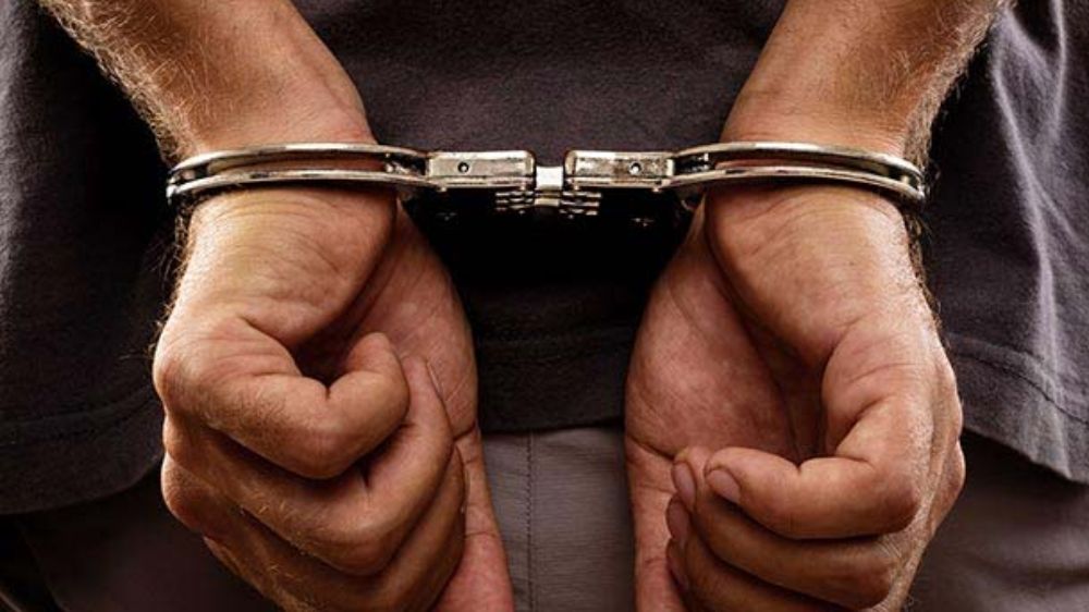 Key accused in Thoothukudi lawyer murder case shot at by cops, nabbed