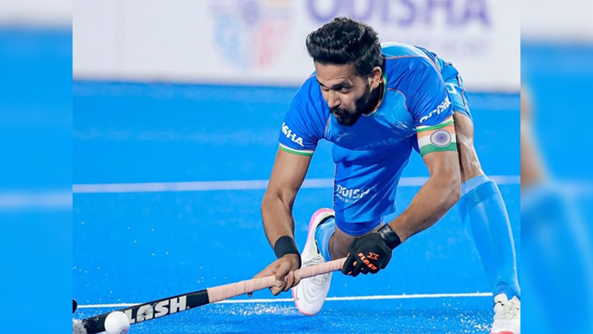 FIH Pro Hockey League: India down Australia 5-4 in thriller at Rourkela