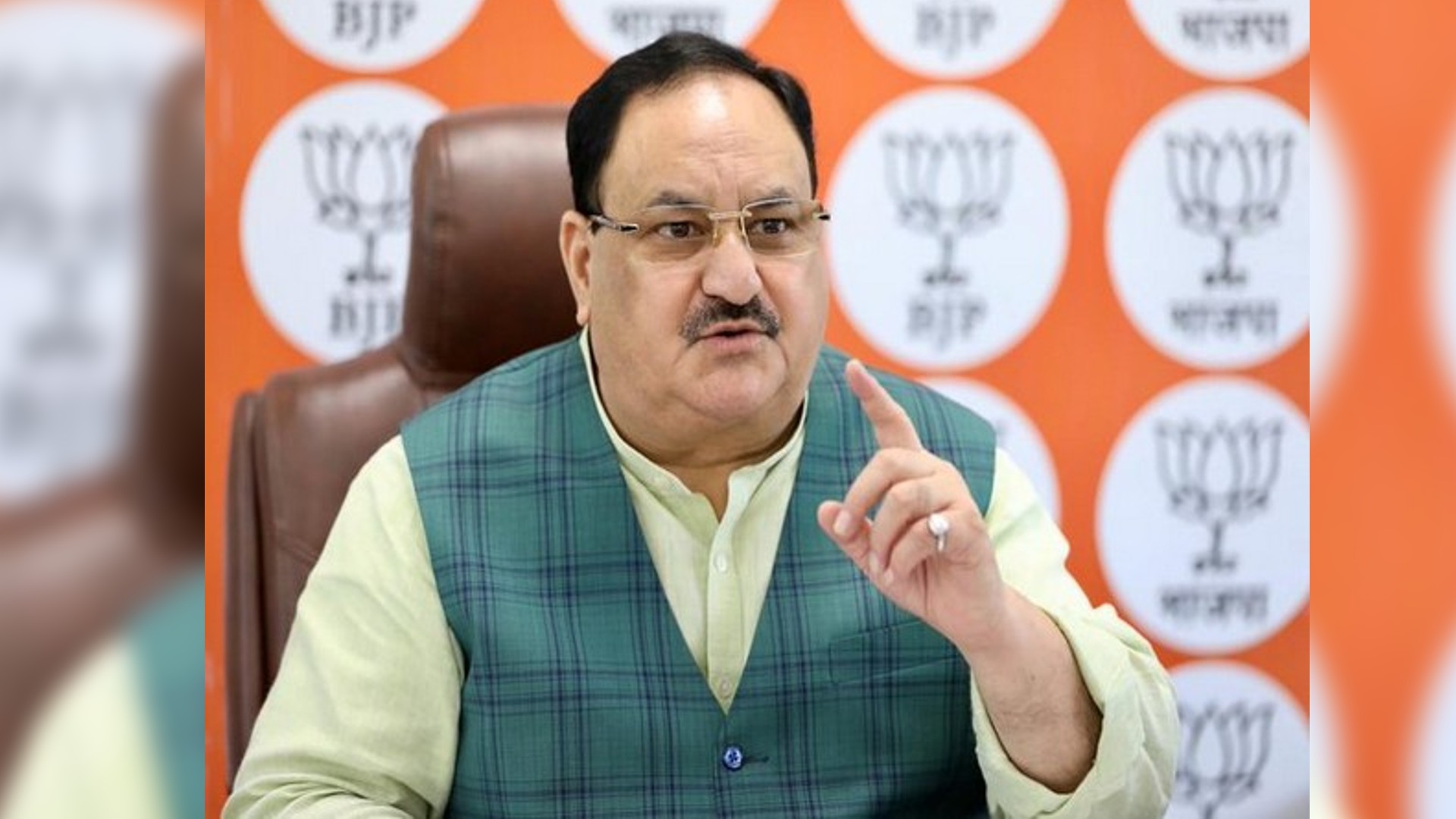 BJP will win more than 200 seats in MP Assembly polls, says Nadda