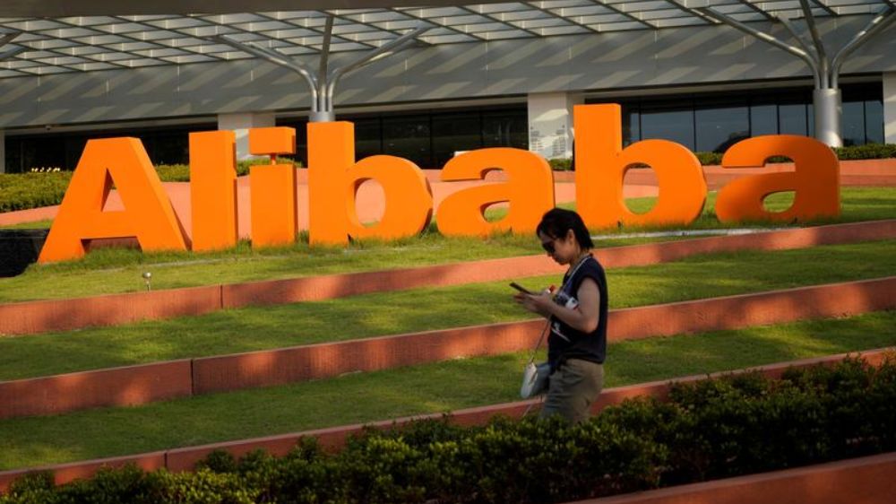 Alibabas breakup plan lifts hopes Chinas tech crackdown is ending