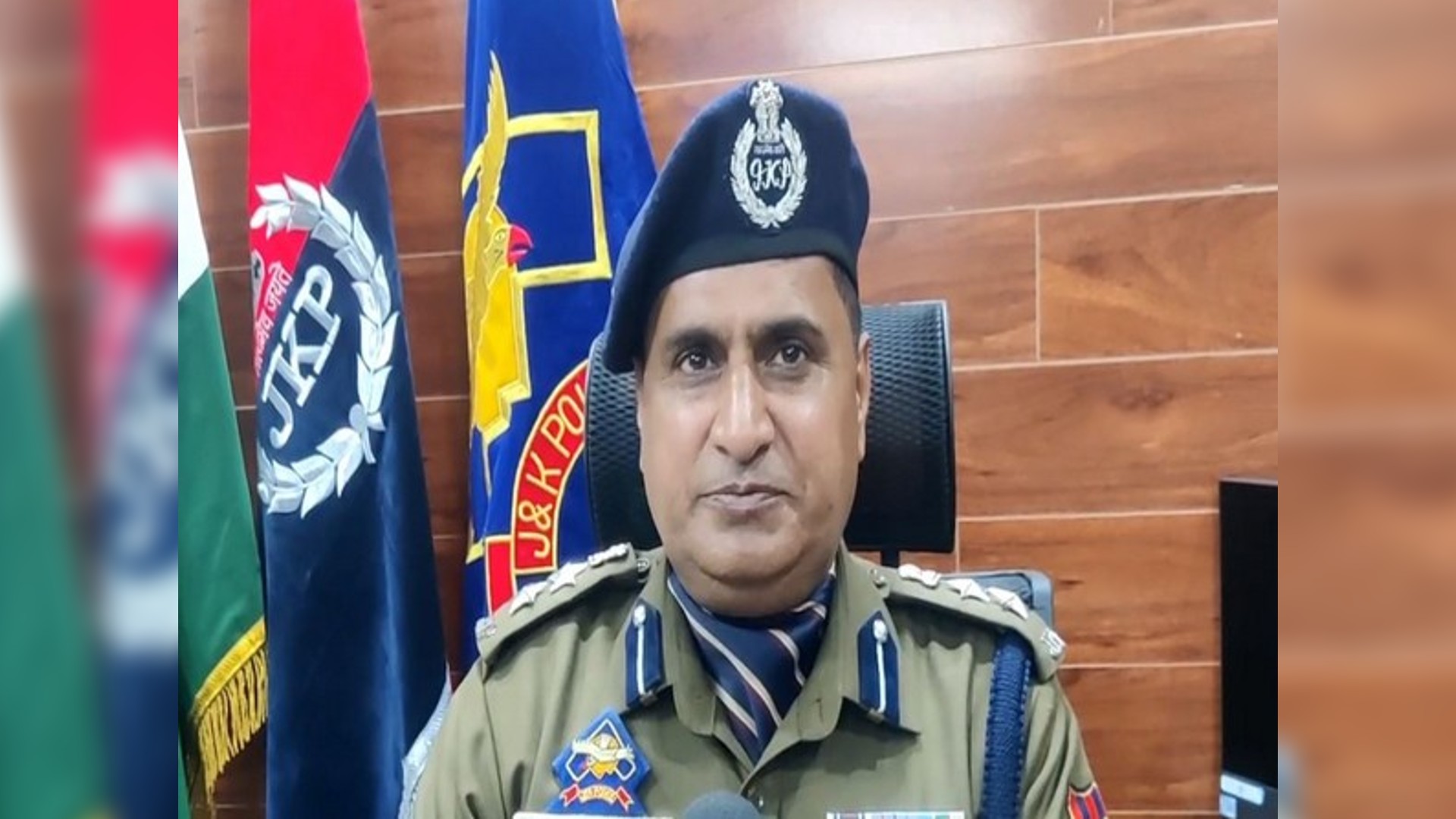 118 terrorists of Doda based in PoK, 10 most active in J-K: Police 118 terrorists of Doda based in PoK, 10 most active in J-K: Police