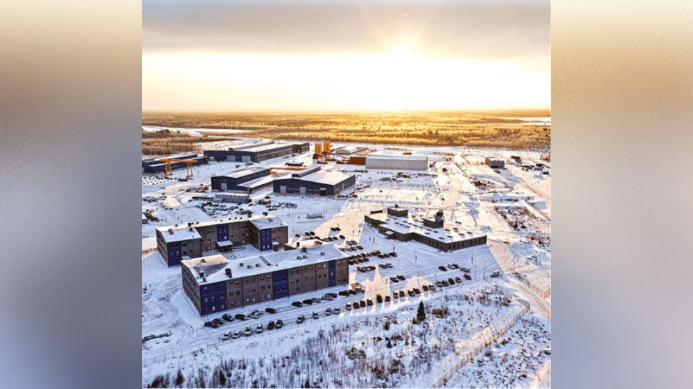 Energy dominance: Russia grip on EU’s nuclear power Energy dominance: Russia grip on EU’s nuclear power