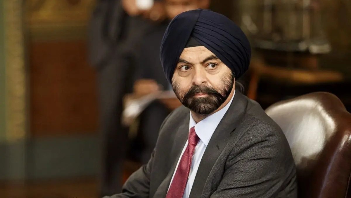 Ajay Banga poised to become World Bank chief unopposed