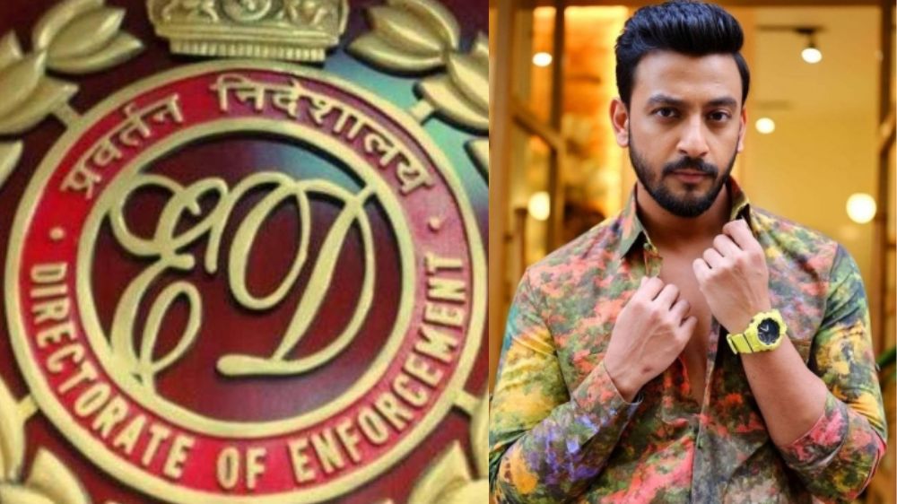 Teachers scam: ‘Major part of proceeds invested in Tollywood’