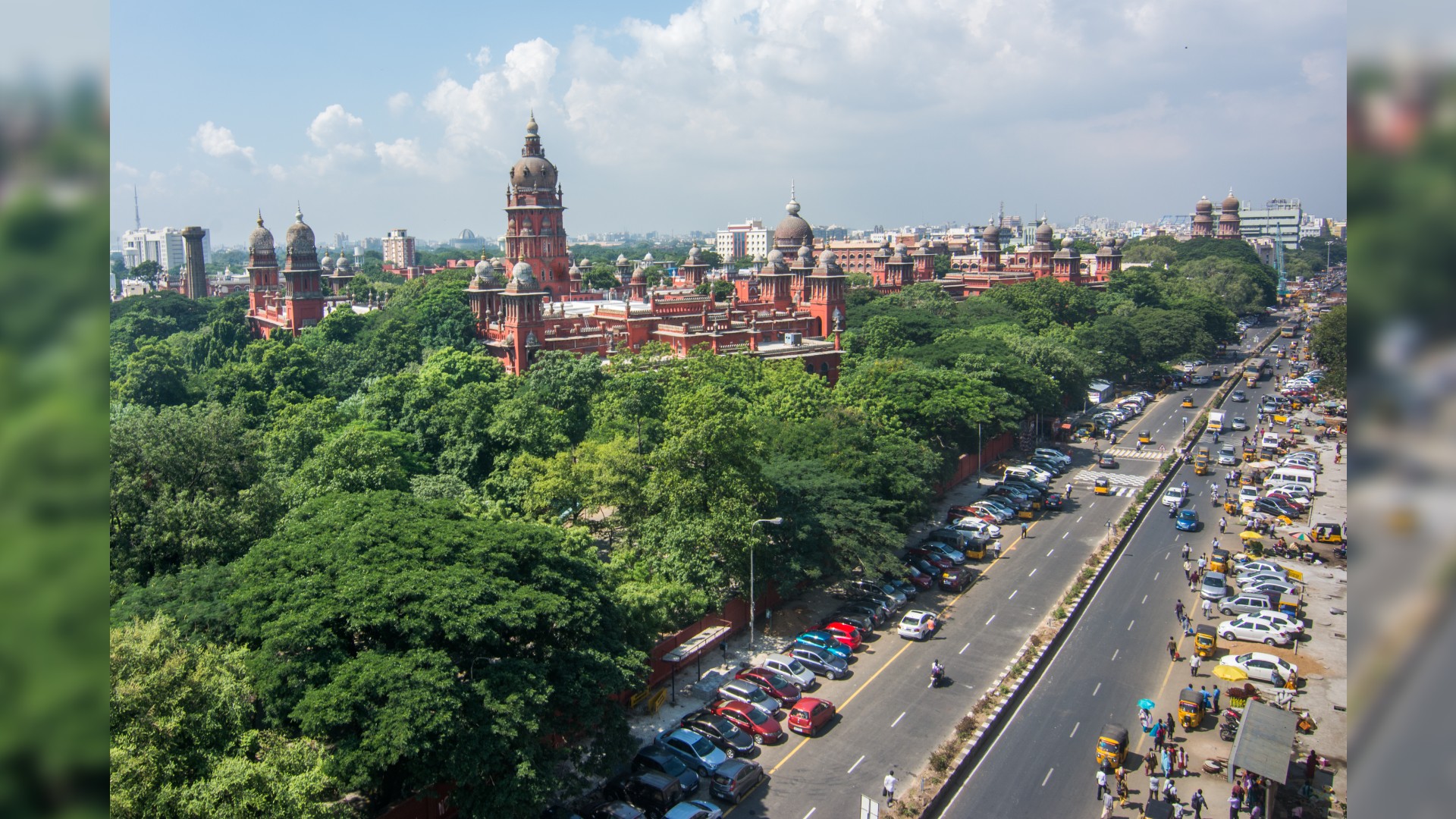 HC gives nod to build Kallakurichi Collectorate on temple land