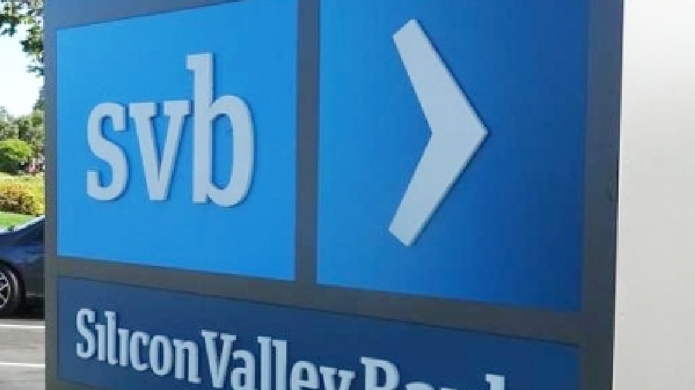 Indian startups able to withdraw up to $300mn from SVB: Report