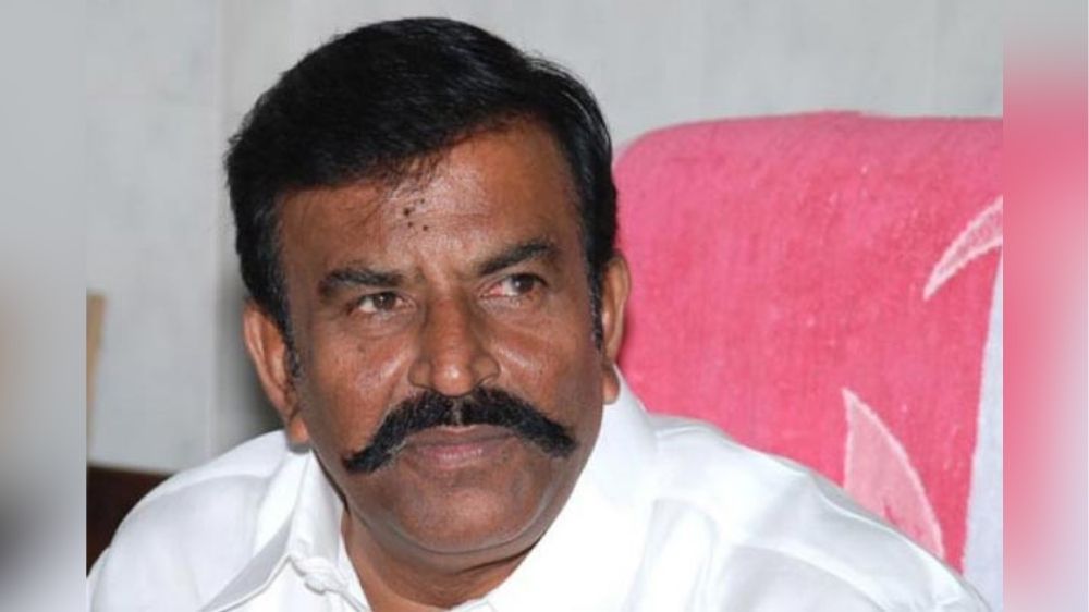 Will sensitise civic chiefs on caste abuse: KN Nehru