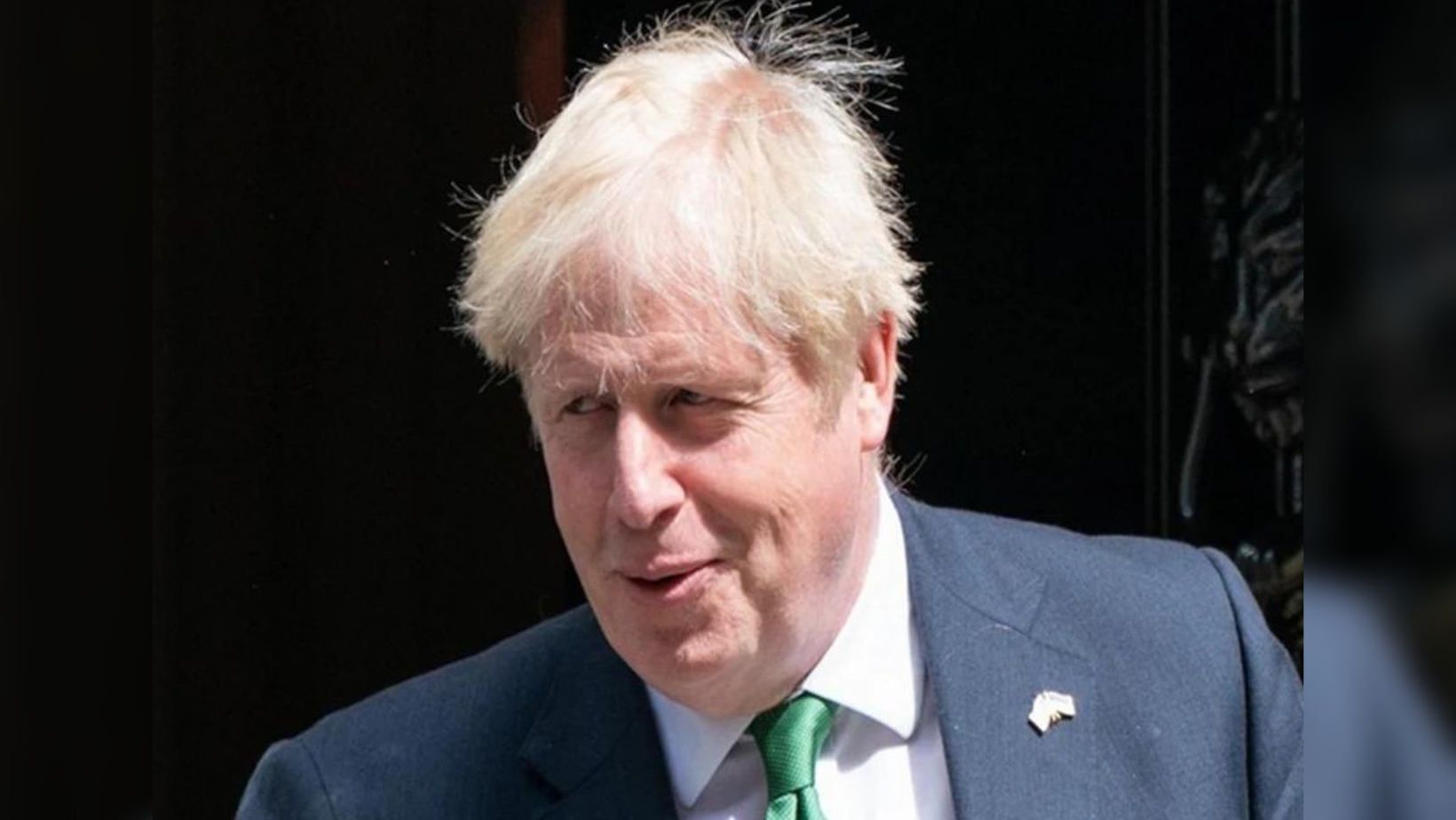UK ex-PM Boris Johnson to be grilled over partygate scandal