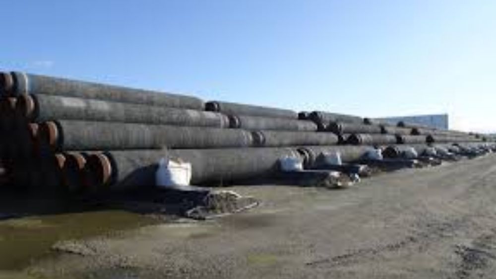 Denmark investigates yacht linked to Nord Stream blasts